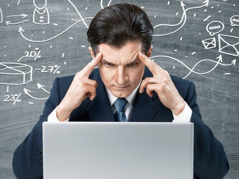 하루 종일 집중력을 유지하는 데 도움이 되는 간단한 습관들